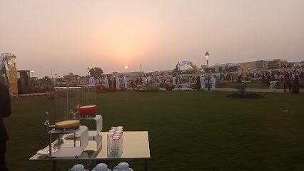 حديقة القرائن 4 - Ras al Khaimah -