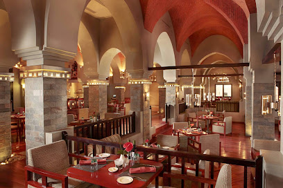Basilico Mediterranean Restaurant - Fujairah - +971 7 206 6351