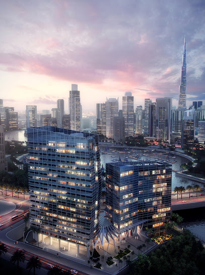 Fifth Estate - United Arab Emirates|Downtown Dubai - Dubai|Office 104 Sheikh Mohammed bin Rashid Blvd|Emaar Square Building 4