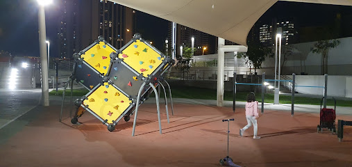 Kids Area - Ras al Khaimah -