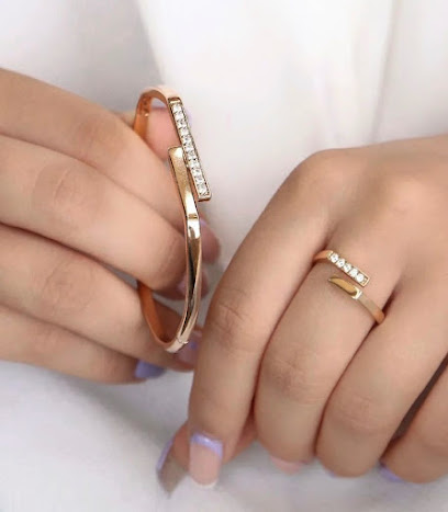 Shamayim Jewels - Dubai - +971 54 776 4853