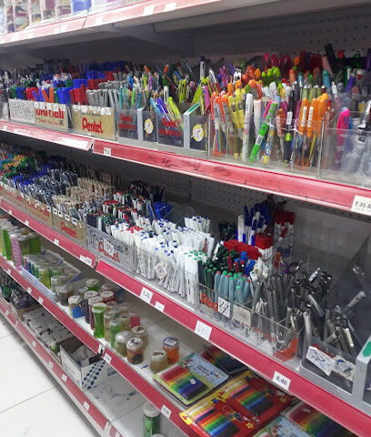 Halwan Stationery | مكتبة وقرطاسية حلوان - Ras al Khaimah - +971 6 566 4396