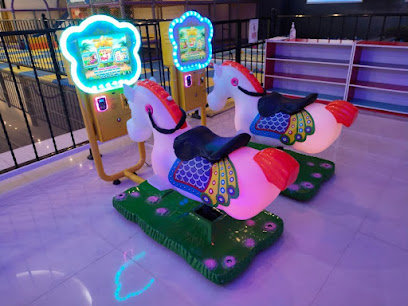 FUNHUB - Ras al Khaimah - +971 6 744 4608