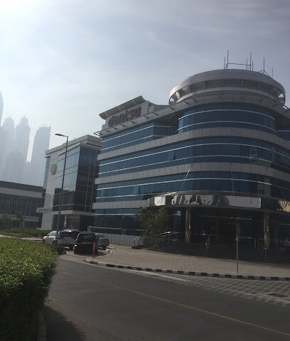 Dentsu Aegis Network - Dubai - +971 4 447 4996