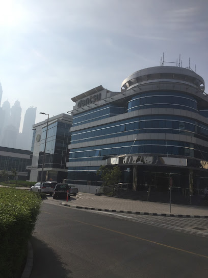 Dentsu Aegis Network - United Arab Emirates|Dubai|Al Farqad Street|35V5+M4 Dubai - United Arab Emirates