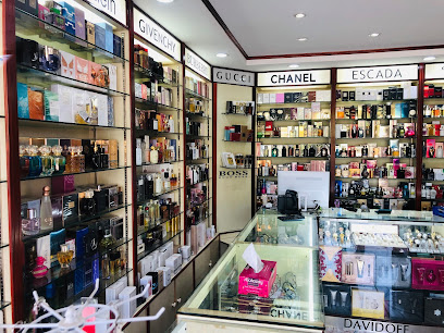 Al Shima Perfume & Watches LLC - Ras al Khaimah - +971 3 762 7363