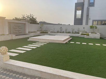 الروضة لتنسيق الحدائق و المنتزهات - Dubai - +971 56 655 4080