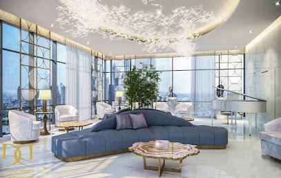 Mouhajer International Design and Contracting - Dubai - +971 4 431 8426