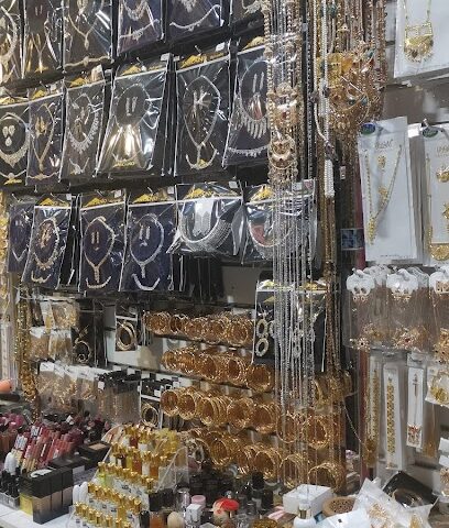 Fashion Accessories - Ras al Khaimah - +971 50 766 8283