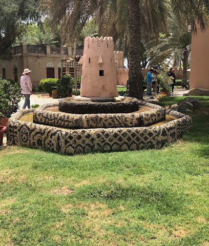 Heritage Village Al Dhannah - Fujairah - +880 1714-335705