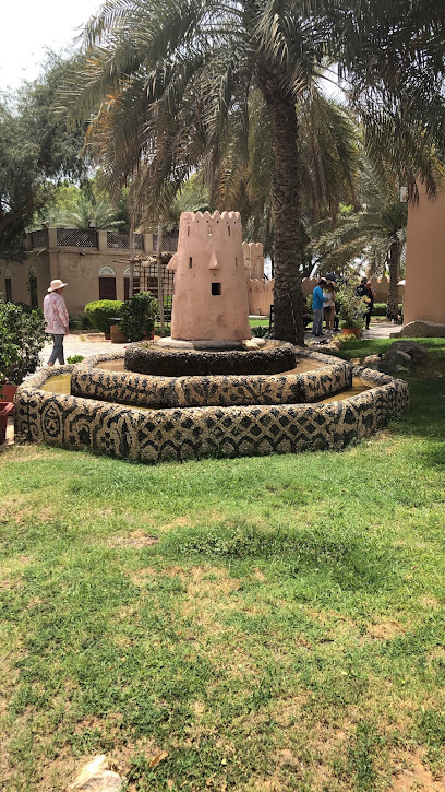 Heritage Village Al Dhannah - United Arab Emirates|Al Dhannah City - مدينة الرويس - Abu Dhabi|3MG3+JPF