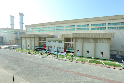 Etihad Water and Electricity Al Zorah - Ras al Khaimah - +971 800 3392