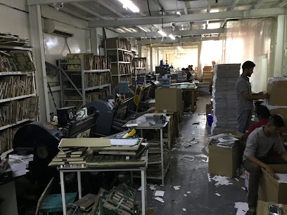 Everest Printing Press LLC - Ras al Khaimah - +971 6 544 2992