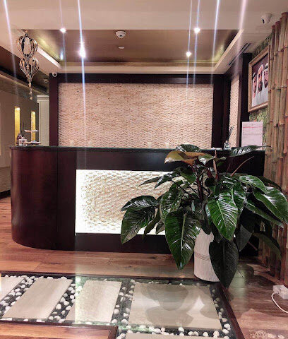Golden Tulip Spa - Fujairah - +971 50 727 3688