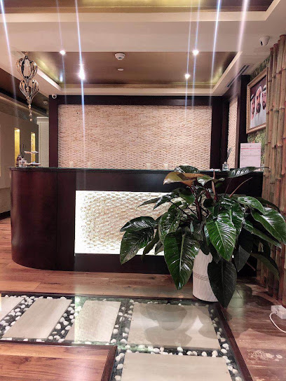 Golden Tulip Spa - United Arab Emirates|Al Danah - Zone 1 - Abu Dhabi|F9V8+8JF