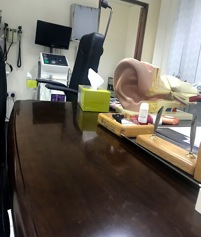 Reza Sodagar Clinic - Fujairah - +971 2 621 8005