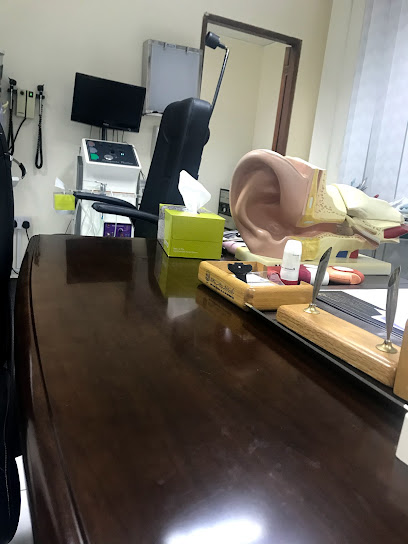 Reza Sodagar Clinic - United Arab Emirates|Al Danah - Zone 1 - Abu Dhabi|F9Q9+X9V