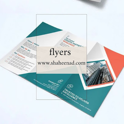 Shaheen Advertising Printing - Ras al Khaimah - +971 55 236 3792