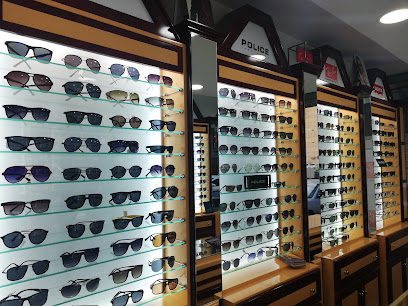 Kairali optical llc - Fujairah - +971 2 634 7071