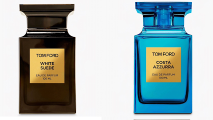 WAHAT AL TAIEB PERFUMES TR. - Ras al Khaimah -