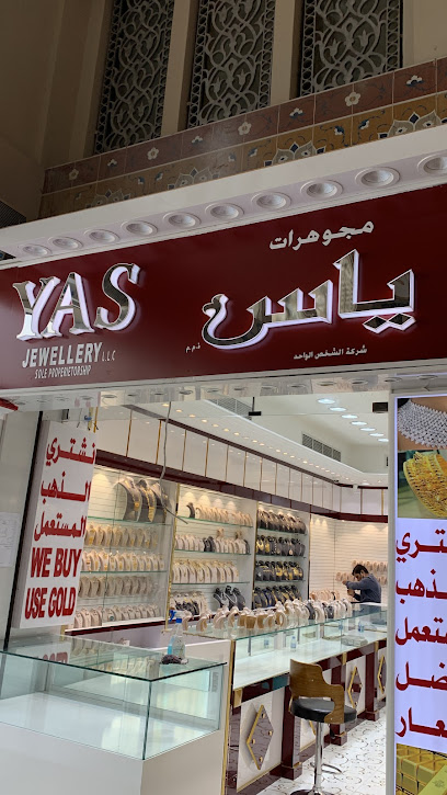 Yas jewellery - United Arab Emirates|Sharjah|Central Market