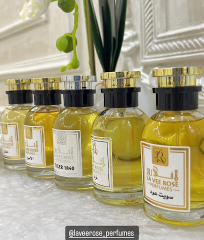 Lavee rose perfumes لافي روز - Ras al Khaimah - +971 55 295 0067