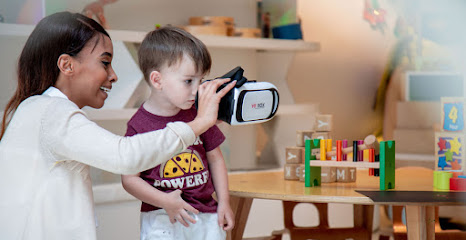 Ora - Nursery of the Future - Dubai - +971 4 554 1091