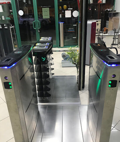 Betomatic Middle East - Dubai - +971 6 539 6963