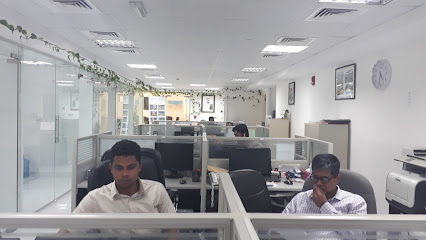 Al Hasoun Interior Design - Dubai - +971 2 621 4678