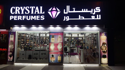 CRYSTAL PERFUMES - Ras al Khaimah - +971 50 217 0510