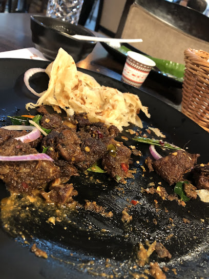 Kismath Restaurant and Grills salam street - United Arab Emirates|Al Zahiyah - Abu Dhabi|01 شارع الفَرْدِي|15