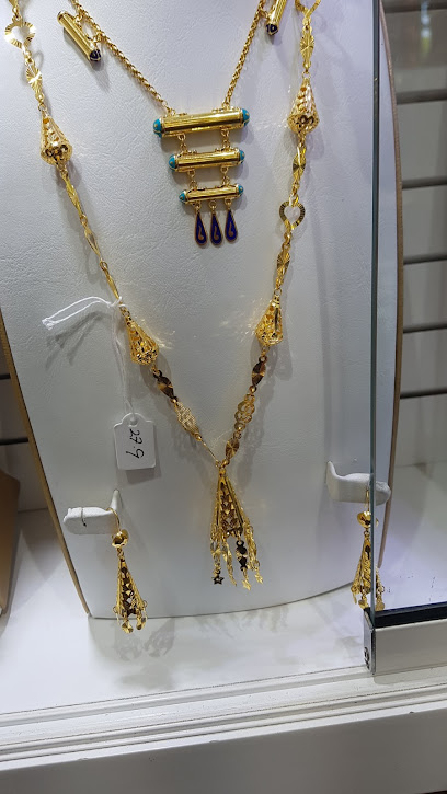 Taiba Jewellers - United Arab Emirates|Al Riqqah - Al Reqqah - Umm Al Quawain|opposite Al-Madinah Police Station|King Faisal St