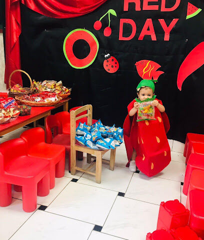 حضانة دريم لاند الفيحاء - Dream land Nursery - Fujairah - +971 56 676 2499