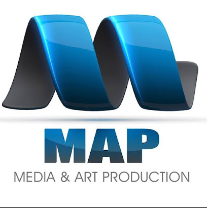MAP media and art production Head Quarter - Fujairah - +971 52 744 7779