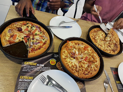 Pizza Hut - Ras al Khaimah - +971 600 569999