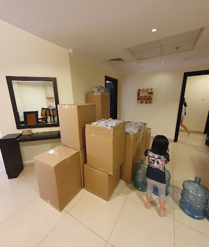 MoversZone.Com - Fujairah - +971 600 563276