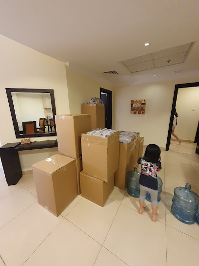 MoversZone.Com - United Arab Emirates|Dubai|D-FLEX-2001