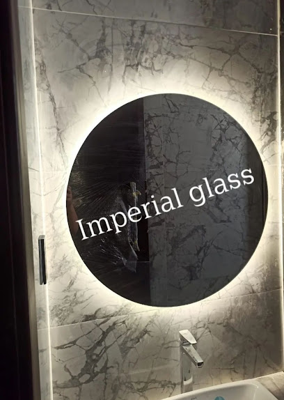 Imperial For Glass Works - United Arab Emirates|Al Noud - معسكر الشركات - Abu Dhabi