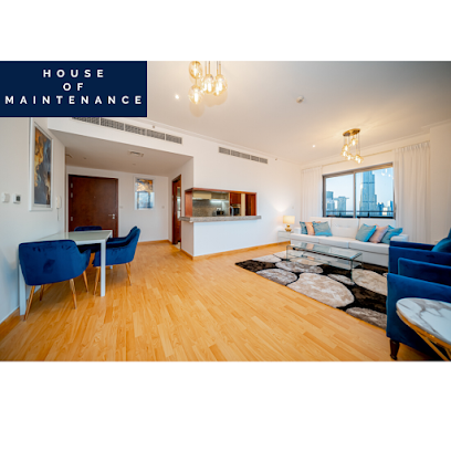 PJ Technical Services LLC (House of Maintenance) - Ras al Khaimah - +971 55 939 3102