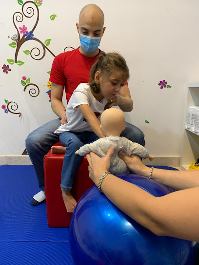 Hope Abilitation Medical Center - pediatric medical & therapy center Dubai - United Arab Emirates|Dubai|Dubai United Arab Emirates|Jumeirah Road Billqetair St