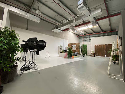 The MelRish Studio - Ras al Khaimah - +971 50 564 1776