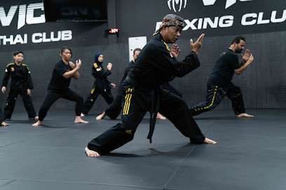 UAE Pencak Silat - Dubai - +971 52 911 1059