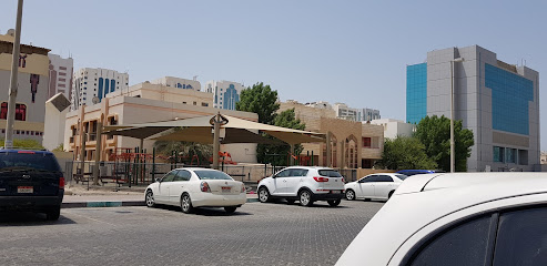 Play Area - Ras al Khaimah -