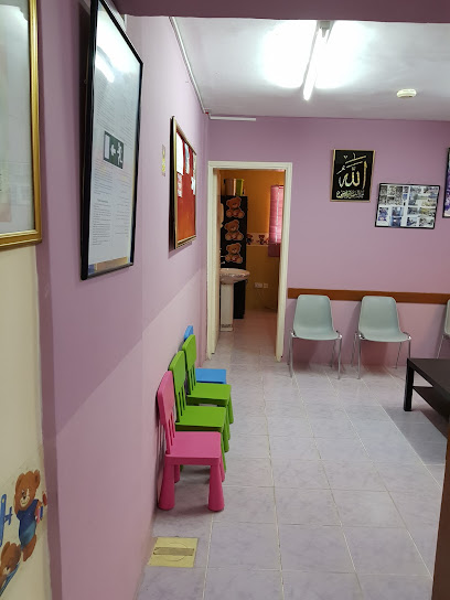 Dr. Ghaleb Khalayli Pediatric Clinic - United Arab Emirates|Central District - Abu Dhabi|Sheikh Khalifa Bin Zayed St