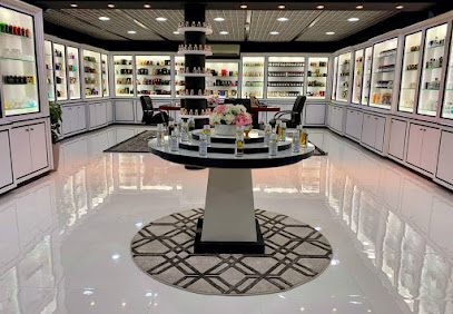 A.M. Dhamma Perfumes Industry L.L.C - Ras al Khaimah - +971 4 347 7557