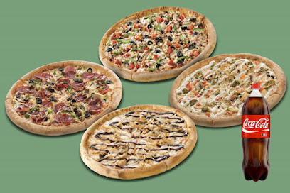 Papa Johns - Ras al Khaimah - +971 600 520001
