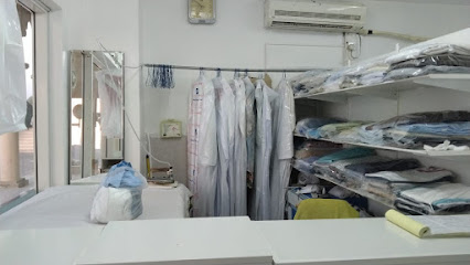 New Liwa Laundry - Dubai - +971 50 829 2253
