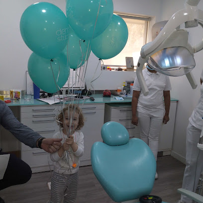 Dr. Enas Alkhadra - American Board Certified Pediatric Dentist - Ras al Khaimah - +971 56 588 1000