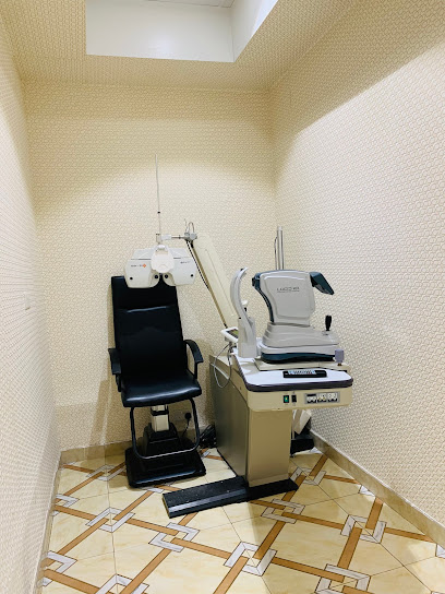 Al Bariz Optical LLC - United Arab Emirates|Sharjah