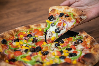 Pizza Bay - Ras al Khaimah - +971 4 548 8998
